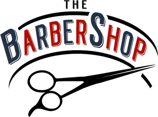 The Barber Shop - Logo Barber Shop Png