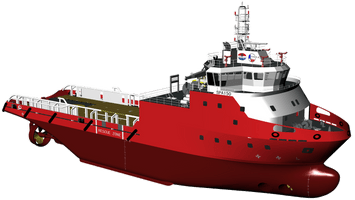 Vessel Ship HQ Image Free - Free PNG