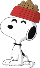 Snoopy - Snoopy Youtooz Png