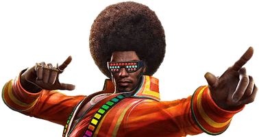 Tiger Jackson Download Free Image - Free PNG