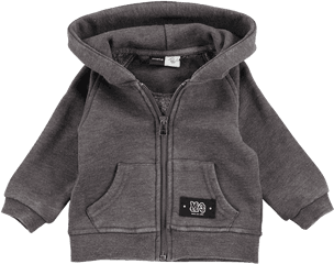 Molo Kid Hoodie Transparent Png - Ackermans Baby Boy Winter Clothes