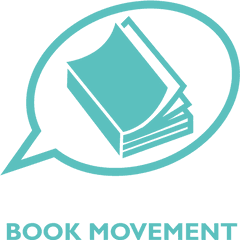 Book Club Curated Recommendations - Book Club By Book Movement Png