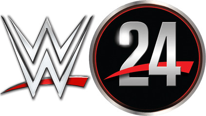 Download Wwe Seth Rollins Symbol - Wwe 24 Logo Png