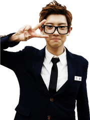 Chanyeol - Chan Yeol Chanyeol Exo Png