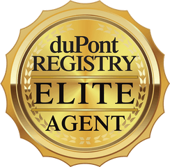 Jack Blake U2013 Keller Williams Elite Town Center Listings - Dupont Registry Png