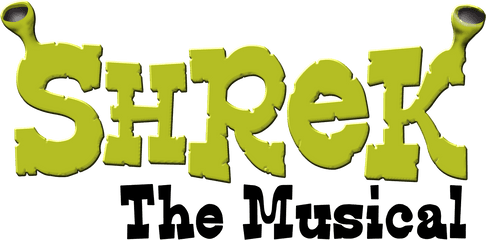 Young Actors Theatre - Shrek The Musical Clipart Png