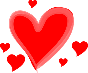 Love Png Images Free Download - Love Hearts