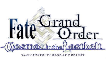 Fate Png Grand Order Logo