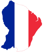 Map Vector France PNG File HD