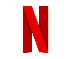Netflix Logo Png Transparent Background U2013 Lux - Netflix Logo