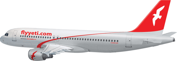 Modern Plane HD Free PNG HQ