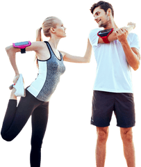 Get A Great Couple Workout Routine Vive Health U0026 Fitness - Couple Fitness Png