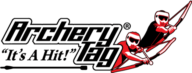 Archery Tag - The Original Extreme Archery Brand Archery Tag Logo Png