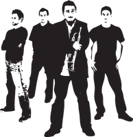 Band Transparent Background - Free PNG