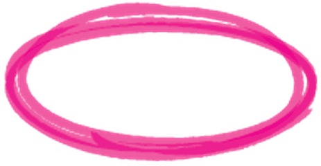 Drawn Circle Png Picture - Transparent Highlight Circle Png