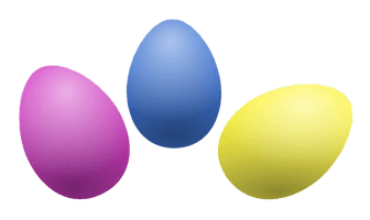 Picture Eggs Easter Free Download PNG HQ