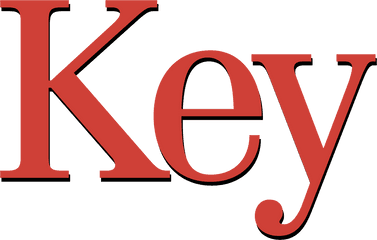 Key Logo Png Transparent Download - Clip Art