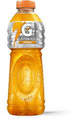 Gatorade Laranja - Gatorade Png