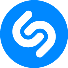 Spotify 8 - Shazam Aplikacja Png