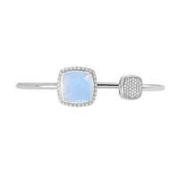 Blue Chalcedony Free HD Image - Free PNG