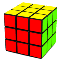 Rubik'S Cube HD Free Download PNG HD