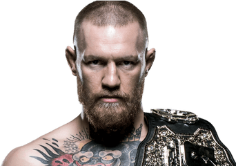 The Mystique Of Mystic Mac Tuesdays With Horry - Conor Mcgregor Haircuts Short Png