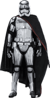 Stormtrooper Phasma Captain Toy Photos - Free PNG