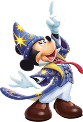 Download Mickey Company Minnie Walt Goofy Disneyland The Hq - Mickey Mouse Disneyland Png