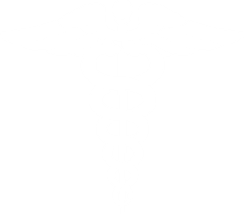 Doctor Symbol Snake Pn - Nurse Symbol White Png