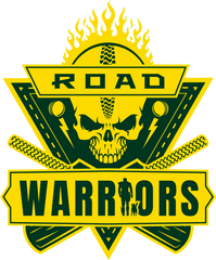 Road Warriors Team Profile - Cricket Warriors Logo Png