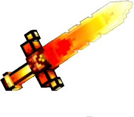 Fire Demon Pic - Pixel Gun Backgrounds Png