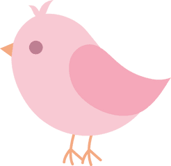 Bird Clipart Png - Bird Clipart