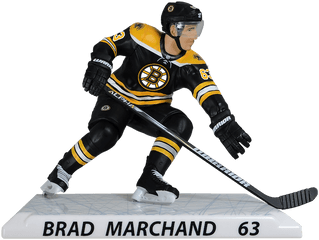 Miac Merchandising Marchand Boston Bruins Front - Boston Bruins Png