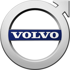 Volvo Logo Hd Png Meaning - Ab Volvo