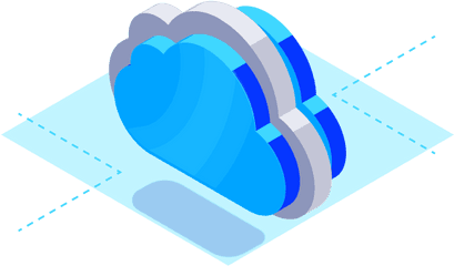 Web Hosting Cloud Computing And Dedicated Servers Ovhcloud - HÃ©bergement Cloud Png