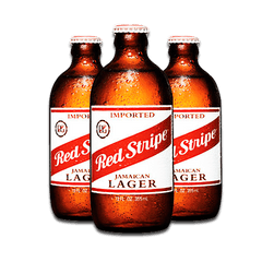 Download The 55 Absolute Best Summer - Red Stripe Beer Bottle Png