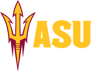 Arizona State Basketball Logos - Arizona State Logo Png