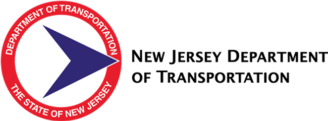 North Jersey Transportation Planning - New Jersey Department Of Transportation Png