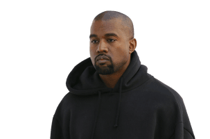 Kanye West Png Image