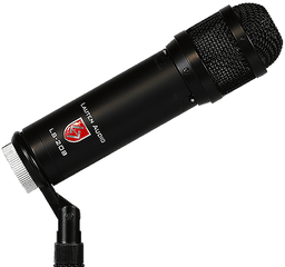 Ls - 208 Lauten Audio Radio Live Studio Microphone Power Tool Png