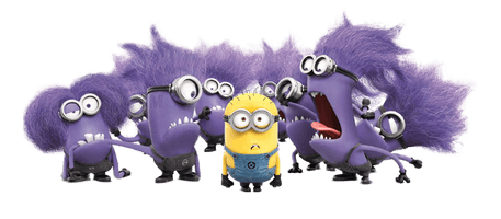 Images Group Minions Free Download Image - Free PNG