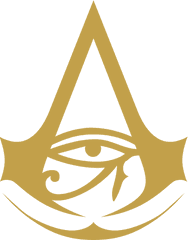 Assassins Creed Logo Png 2 Image - Creed Origins Logo