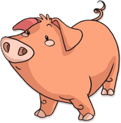 Png Pig Transparent Background