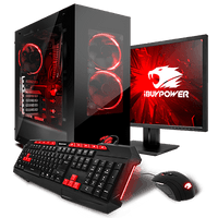 Gaming Computer Image - Free PNG