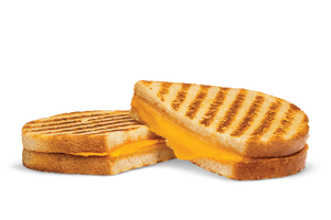 Grilled Cheese Sandwich Free PNG HQ