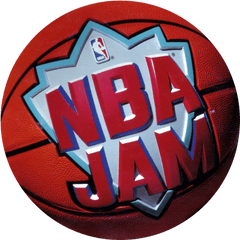 Nba Jam Details - Nba Jam Png