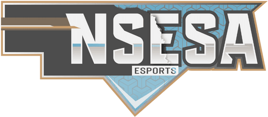 Rocket League U2013 Nebraska Schools Esports Association - Horizontal Png