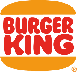 Burger King 1969 Logo - Burger King Old Logo Png