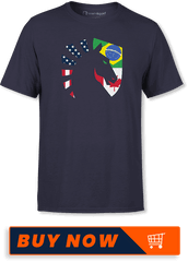 Go - Short Sleeve Png