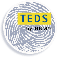 Teds - Transducer Electronic Data Sheet Hbm Dot Png